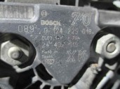 Recambio de alternador para opel corsa c 1.2 16v cat (z 12 xe / lw4) referencia OEM IAM 24437119 0124225018 BOSCH
