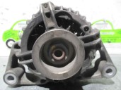 Recambio de alternador para opel corsa c 1.2 16v cat (z 12 xe / lw4) referencia OEM IAM 24437119 0124225018 BOSCH
