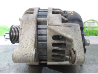 Recambio de alternador para opel astra f berlina 1.6 16v referencia OEM IAM QX30F4B 