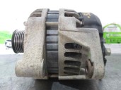 Recambio de alternador para opel astra f berlina 1.6 16v referencia OEM IAM QX30F4B 
