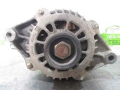 Recambio de alternador para opel astra f berlina 1.6 16v referencia OEM IAM QX30F4B 
