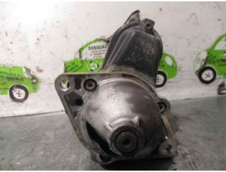 Recambio de motor arranque para opel astra f berlina 1.6 16v referencia OEM IAM 13F41553 D6RA32 VALEO