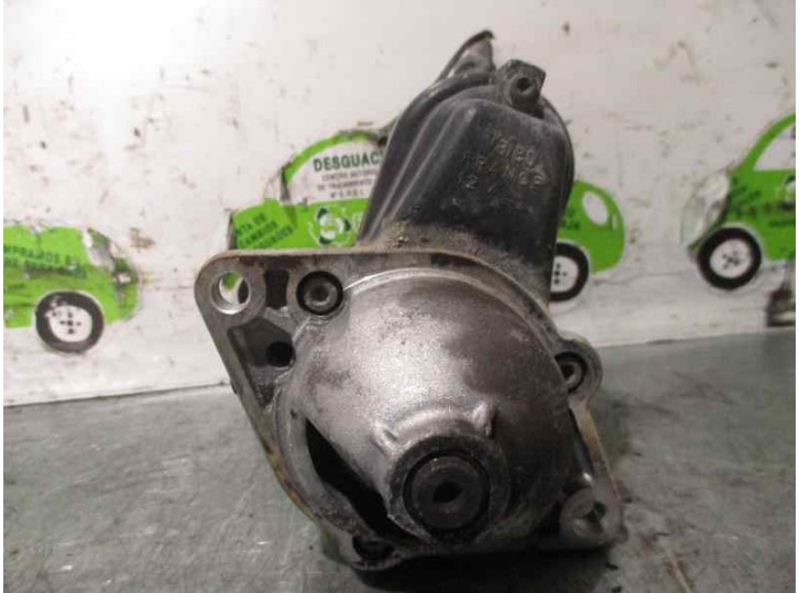 Recambio de motor arranque para opel astra f berlina 1.6 16v referencia OEM IAM 13F41553 D6RA32 VALEO
