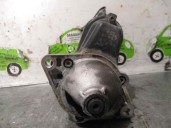 Recambio de motor arranque para opel astra f berlina 1.6 16v referencia OEM IAM 13F41553 D6RA32 VALEO
