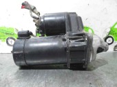 Recambio de motor arranque para opel astra f berlina 1.6 16v referencia OEM IAM 13F41553 D6RA32 VALEO