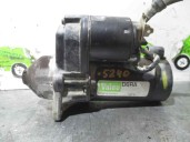 Recambio de motor arranque para opel astra f berlina 1.6 16v referencia OEM IAM 13F41553 D6RA32 VALEO