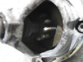 Recambio de motor arranque para opel astra f berlina 1.6 16v referencia OEM IAM 13F41553 D6RA32 VALEO