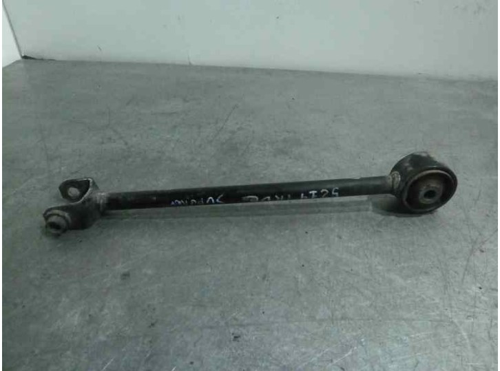 Recambio de brazo suspension superior trasero derecho para honda accord berlina (cl/cn) 2.2 ctdi referencia OEM IAM 