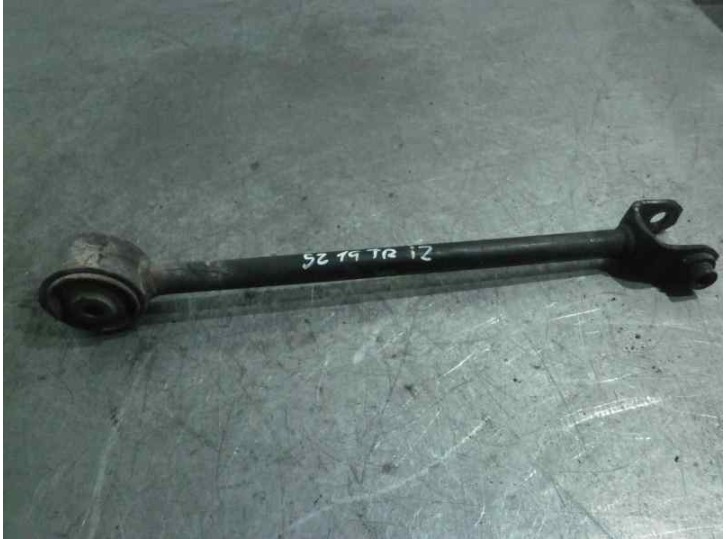 Recambio de brazo suspension superior trasero izquierdo para honda accord berlina (cl/cn) 2.2 ctdi referencia OEM IAM 