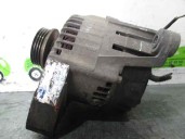 Recambio de alternador para fiat punto berl. (176) 1.1 referencia OEM IAM A115I MAGNETI MARELLI