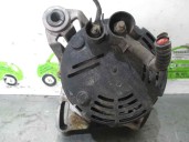 Recambio de alternador para fiat punto berl. (176) 1.1 referencia OEM IAM A115I MAGNETI MARELLI