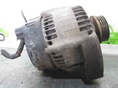 Recambio de alternador para fiat punto berl. (176) 1.1 referencia OEM IAM A115I MAGNETI MARELLI