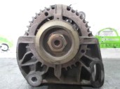 Recambio de alternador para fiat punto berl. (176) 1.1 referencia OEM IAM A115I MAGNETI MARELLI