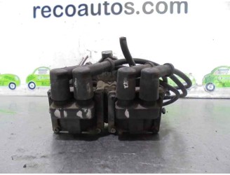 Recambio de bobina encendido para fiat punto berl. (176) 1.1 referencia OEM IAM 7755878 