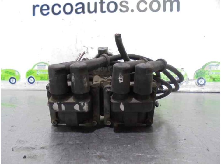 Recambio de bobina encendido para fiat punto berl. (176) 1.1 referencia OEM IAM 7755878  