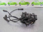 Replacement ignition coil for Fiat Punto sedan (176) 1.1 OEM IAM reference 7755878 