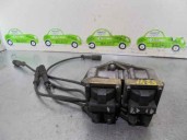 Replacement ignition coil for Fiat Punto sedan (176) 1.1 OEM IAM reference 7755878 