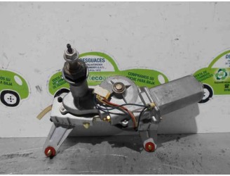 Recambio de motor limpia trasero para daewoo kalos 1.4 cat referencia OEM IAM 