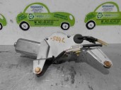 Recambio de motor limpia trasero para daewoo kalos 1.4 cat referencia OEM IAM 