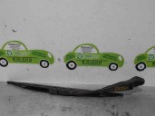 Recambio de brazo limpia trasero para daewoo kalos 1.4 cat referencia OEM IAM 