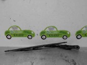 Recambio de brazo limpia trasero para daewoo kalos 1.4 cat referencia OEM IAM   