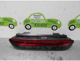 Recambio de luz central de freno para daewoo kalos 1.4 cat referencia OEM IAM 96540274  