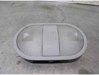 Recambio de luz interior para mitsubishi colt berlina 3 (z30) 1.1 cat referencia OEM IAM MR951589  
