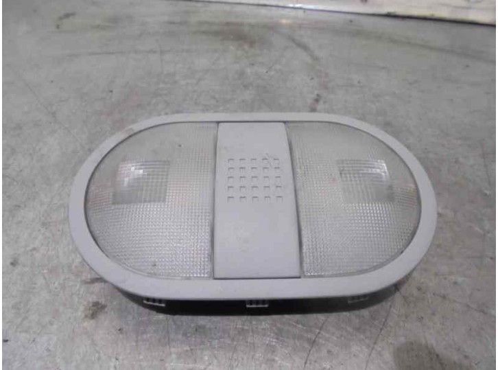 Recambio de luz interior para mitsubishi colt berlina 3 (z30) 1.1 cat referencia OEM IAM MR951589 