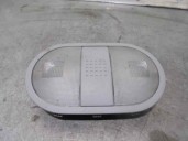 Recambio de luz interior para mitsubishi colt berlina 3 (z30) 1.1 cat referencia OEM IAM MR951589  