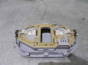 Recambio de luz interior para mitsubishi colt berlina 3 (z30) 1.1 cat referencia OEM IAM MR951589  