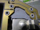 Recambio de luz interior para mitsubishi colt berlina 3 (z30) 1.1 cat referencia OEM IAM MR951589 