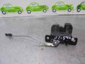 Recambio de cerradura maletero / porton para seat leon (1m1) 1.9 tdi referencia OEM IAM 3B9827505 5 PUERTAS