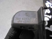 Recambio de cerradura maletero / porton para seat leon (1m1) 1.9 tdi referencia OEM IAM 3B9827505 5 PUERTAS