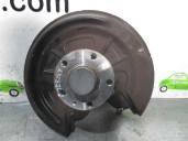 Recambio de mangueta trasera derecha para volkswagen touran (1t1) 1.9 tdi referencia OEM IAM 1K0436P 