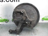 Recambio de mangueta trasera derecha para volkswagen touran (1t1) 1.9 tdi referencia OEM IAM 1K0436P 