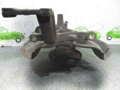 Recambio de mangueta trasera derecha para volkswagen touran (1t1) 1.9 tdi referencia OEM IAM 1K0436P 