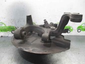 Recambio de mangueta trasera derecha para volkswagen touran (1t1) 1.9 tdi referencia OEM IAM 1K0436P 