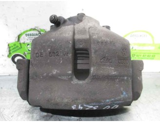 Recambio de pinza freno delantera derecha para volkswagen touran (1t1) 1.9 tdi referencia OEM IAM ATE