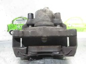Replacement front right brake caliper for Volkswagen Touran (1T1) 1.9 TDI OEM IAM reference ATE