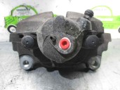 Replacement front right brake caliper for Volkswagen Touran (1T1) 1.9 TDI OEM IAM reference ATE