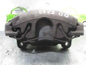 Replacement front right brake caliper for Volkswagen Touran (1T1) 1.9 TDI OEM IAM reference ATE