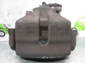 Recambio de pinza freno delantera izquierda para volkswagen touran (1t1) 1.9 tdi referencia OEM IAM ATE