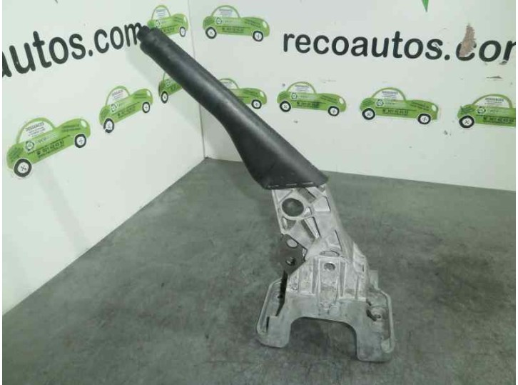 Recambio de palanca freno de mano para volkswagen touran (1t1) 1.9 tdi referencia OEM IAM 1T1711303E  