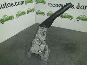 Recambio de palanca freno de mano para volkswagen touran (1t1) 1.9 tdi referencia OEM IAM 1T1711303E 