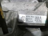 Recambio de palanca freno de mano para volkswagen touran (1t1) 1.9 tdi referencia OEM IAM 1T1711303E 
