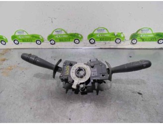 Recambio de mando luces para renault kangoo (f/kc0) 1.9 diesel referencia OEM IAM 7700308734B 