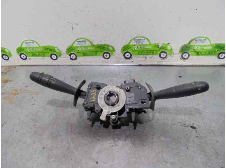 Recambio de mando luces para renault kangoo (f/kc0) 1.9 diesel referencia OEM IAM 7700308734B 