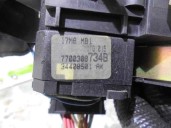 Recambio de mando luces para renault kangoo (f/kc0) 1.9 diesel referencia OEM IAM 7700308734B  