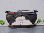 Recambio de cuadro instrumentos para renault clio ii fase ii (b/cb0) 1.5 dci diesel referencia OEM IAM 8200059763 