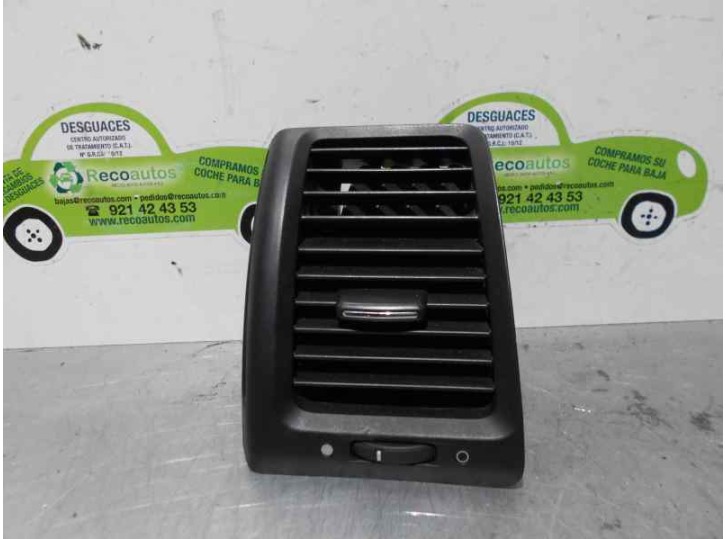 Recambio de aireador para honda accord berlina (cl/cn) 2.2 ctdi referencia OEM IAM 